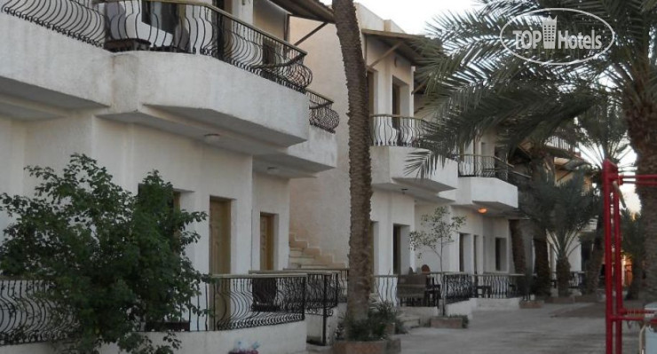 Hotelier's photos New Sphinx 3*