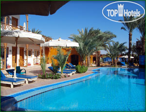 Hotelier's photos Acacia 3*