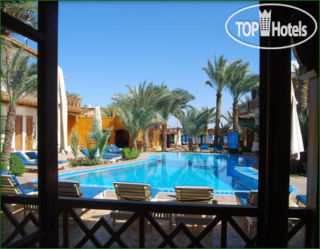 New photos from tourists Acacia 3*