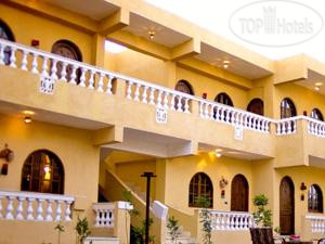 Hotel photo SeaHorse 3*