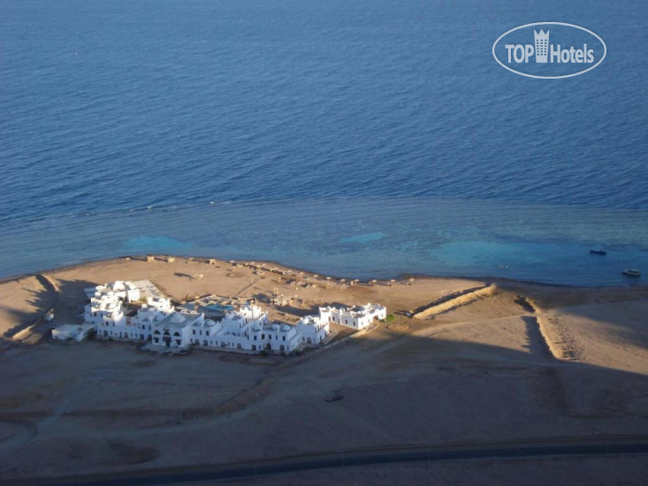 Hotel photo Daniela Diving Resort Dahab 3*