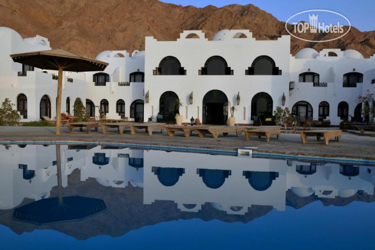 New photos from tourists Daniela Diving Resort Dahab 3*