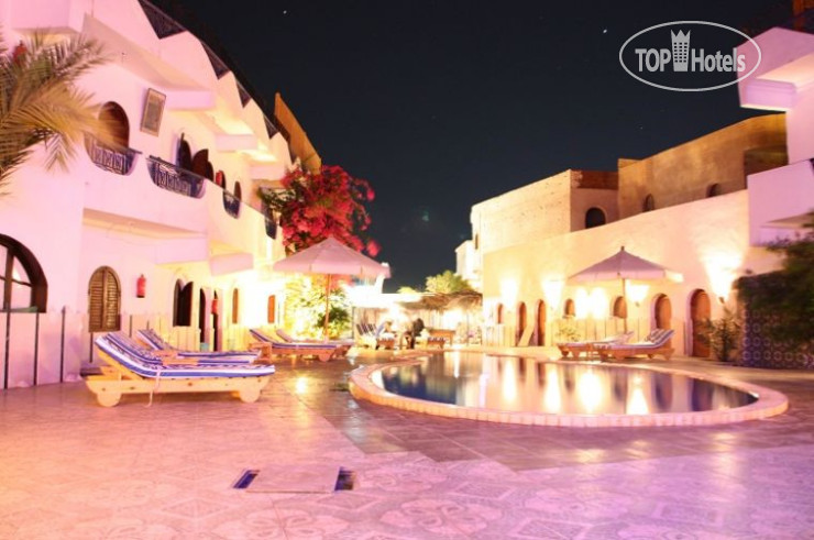 Hotel photo Dahab Plaza 3*