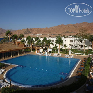 Фото Swiss Inn Resort Dahab