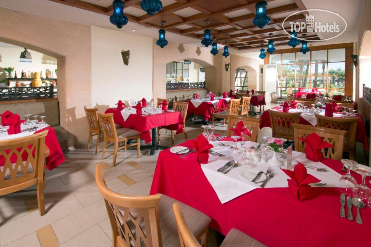 Hotelier's photos Swiss Inn Resort Dahab 4*