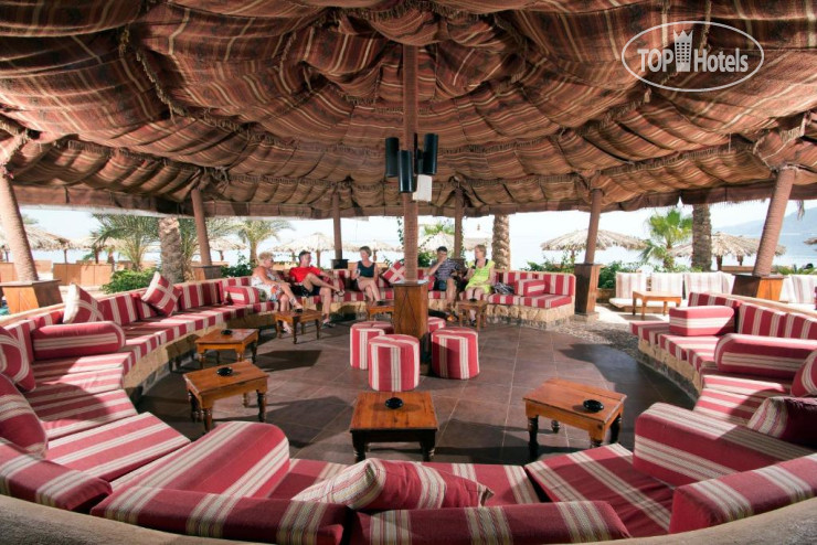 Hotel photo Swiss Inn Resort Dahab 4*