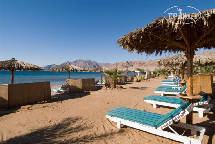 Hotel photo Swiss Inn Resort Dahab 4*