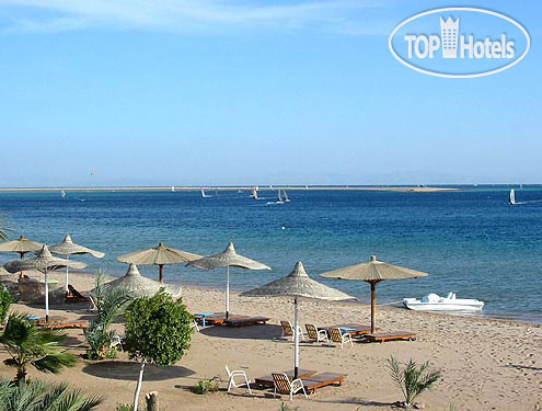 New photos from tourists Ganet Sinai Resort 2*