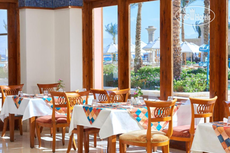 Hotelier's photos Mosaique Beach Resort Taba Heights 5*