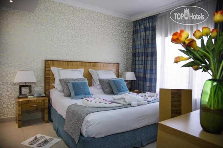 Hotel photo Taba Sands Hotel & Casino 5*