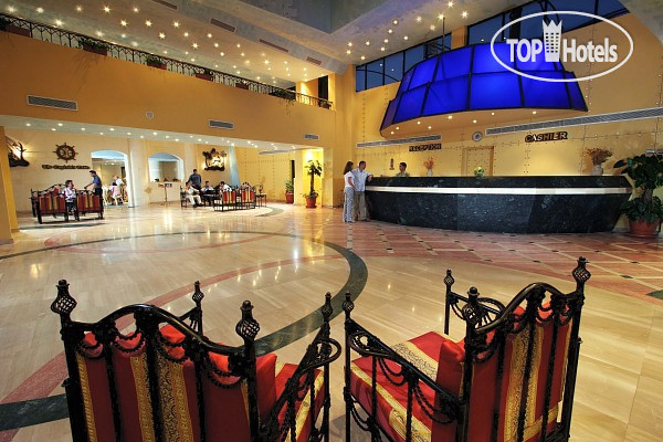 Hotelier's photos Sol Y Mar Sea Star 4*