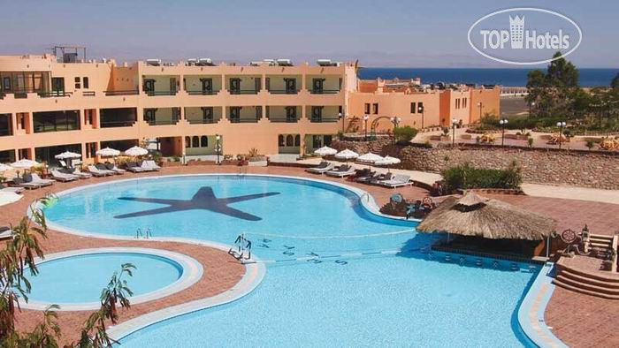 Hotel photo Sol Y Mar Sea Star 4*