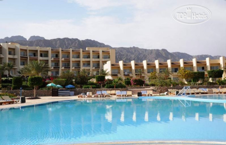 New photos from tourists Dessole Holiday Taba Resort 4*