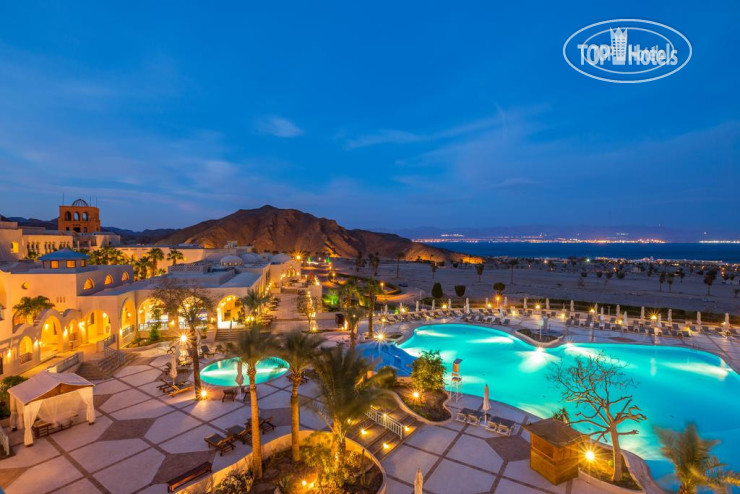 Фотографии отельера El Wekala Aqua Park Resort 4*