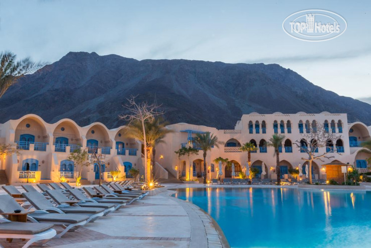 Новые добавленные фото туристов El Wekala Aqua Park Resort 4*