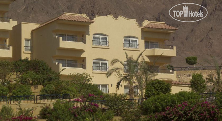 Hotel photo La Playa Resort & Spa 5*