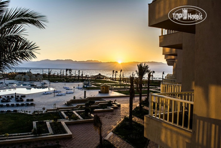 Photos Tolip Resort & Spa Taba