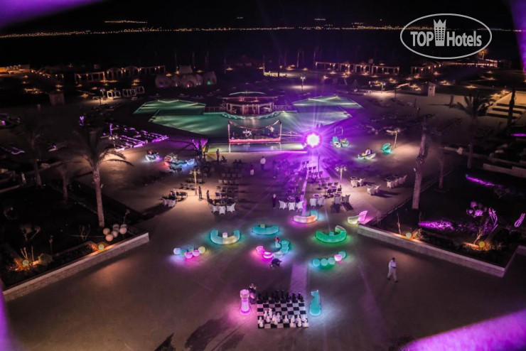 Hotelier's photos Tolip Resort & Spa Taba 5*