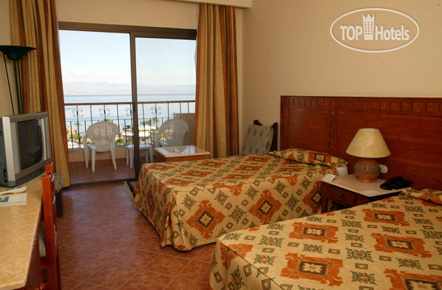 New photos from tourists Club Marmara (closed) 4*