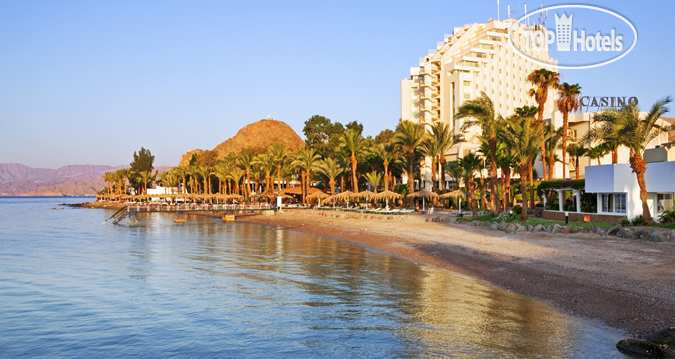 Hotel photo Taba Hotel & Nelson Village 5*