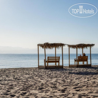 Photos Strand Beach Resort - Taba Heights