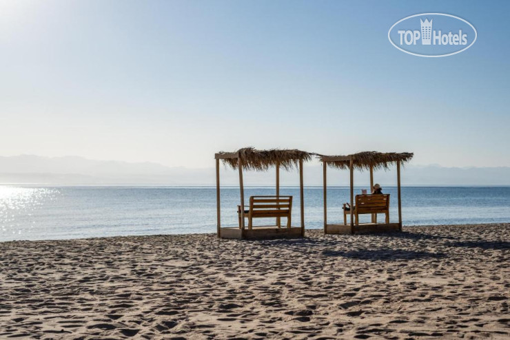 Фотографии отеля  Strand Beach Resort - Taba Heights 5*