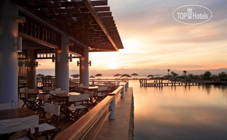 Hotelier's photos Strand Beach Resort - Taba Heights 5*