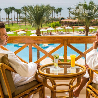 Photos Movenpick Resort Taba