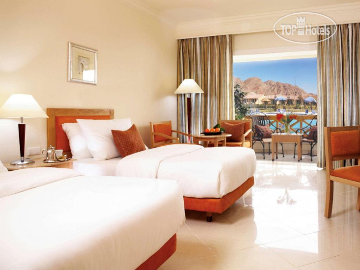 Hotelier's photos Movenpick Resort Taba 5*