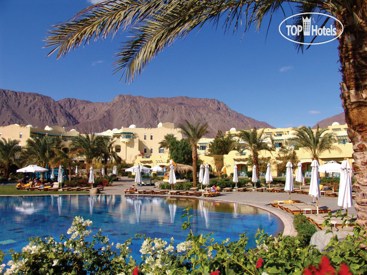 Новые добавленные фото туристов The Bayview Taba Heights Resort 5*