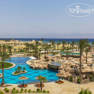 Photos The Bayview Taba Heights Resort