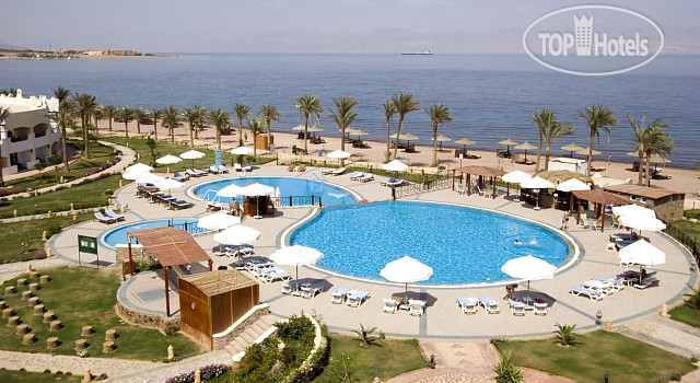 Hotel photo Aquamarine Sun Flower Resort 4*
