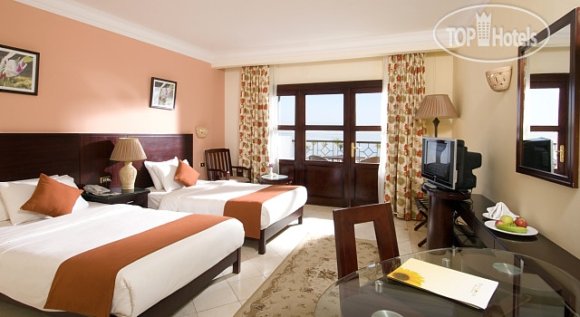 Новые добавленные фото туристов Aquamarine Sun Flower Resort 4*