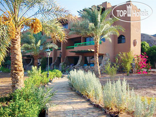 Hotel photo Helnan Taba Bay 3*