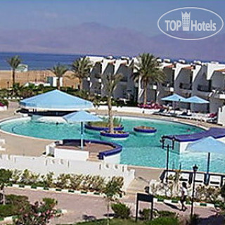 Фото Regina Nuweiba Resort