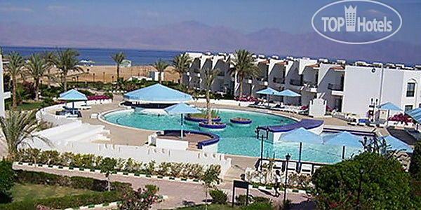 Photos Regina Nuweiba Resort
