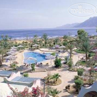 Фото TIME Coral Nuweiba Resort