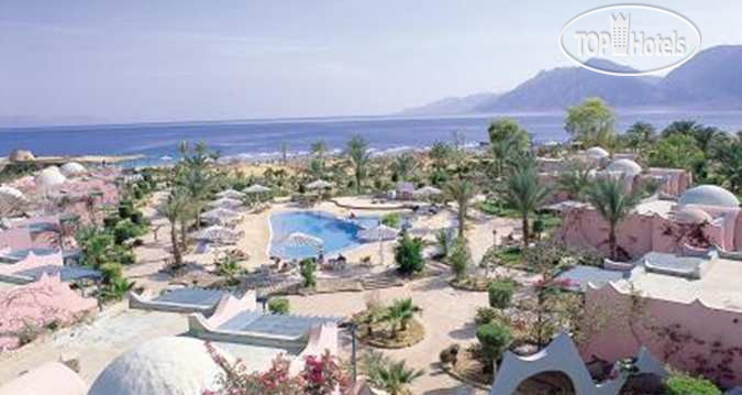 Photos TIME Coral Nuweiba Resort