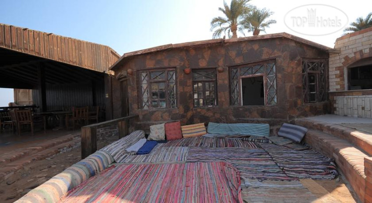 Hotelier's photos Habiba Beach Lodge 1*