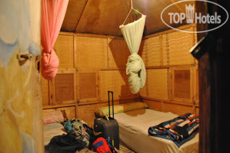 New photos from tourists Sababa Camp
