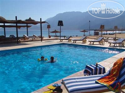 Hotel photo Sayadeen Village Red Sea Riviera 3*
