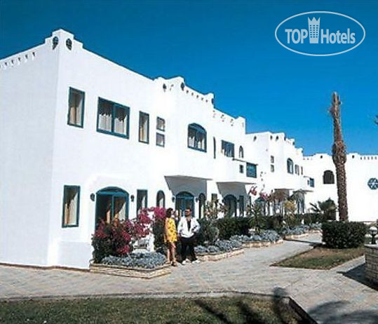 Hotel photo Tropicana Nuweiba 4*