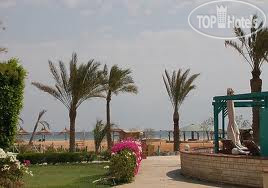 New photos from tourists Tropicana Nuweiba 4*