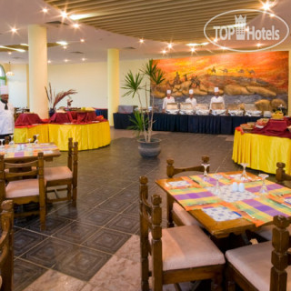 Фото Nuweiba Club Resort