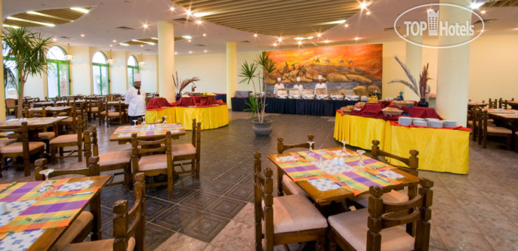 Photos Nuweiba Club Resort