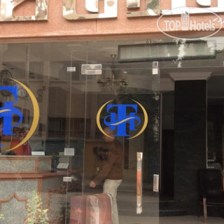 Photos Teba Hotel Ismailia