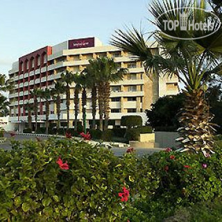 Photos Mercure Forsan Island Ismailia
