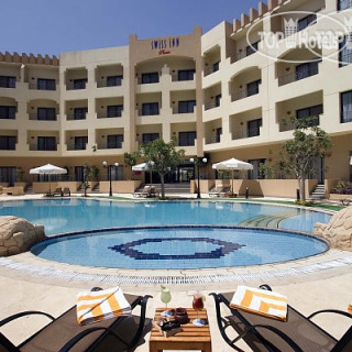 Photos Swiss Inn Pyramids Golf Resort