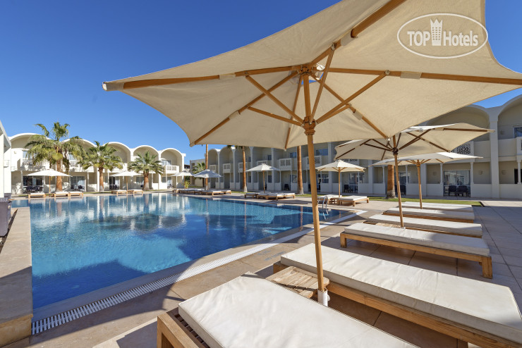 Фото Reef Oasis Beach Resort