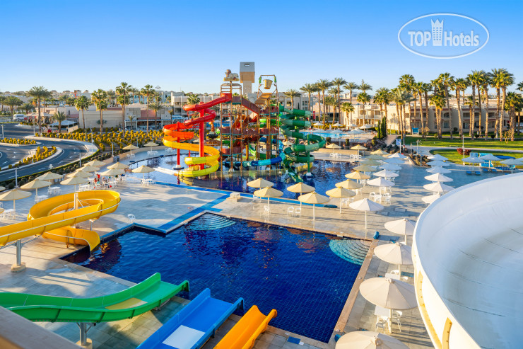 New photos from tourists Beach Albatros Resort - Hurghada 4*